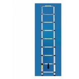  Teleskopske aluminijumske merdevine 3,8m ( 25 ) | ePonuda.com