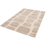 Universal Bež/kremno bela preproga 120x170 cm Ember – | Shoptok.si