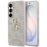 Guess GUHCS26S4GMGPI ovitek za Samsung Galaxy S26 5G - roza | Shoptok.si