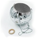  Viseči cvetlični lonec disco krogla | Shoptok.si