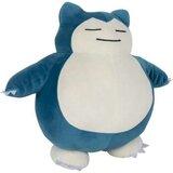 Figure djelovanja Bandai Snorlax | shoptok.hr