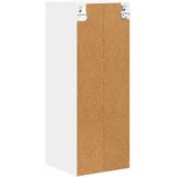 Viseći ormarić Riga Bijelo 30 x 29,5 x 80 cm Konstruirano drvo | shoptok.hr