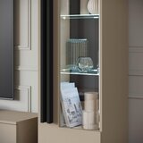 XXXL Dnevni Regal Helsinki 2, Bež, 4-Delno | Shoptok.si