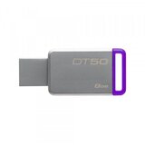 Kingston Flash USB 8gb DT-50 | Eponuda.com