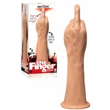  dildo The Finger Trainer Dildo