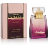 Parfem za žene New Brand Parfums Prestige Velvet for Women EDP 100 ml | shoptok.hr