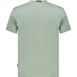 Napapijri SHORT SLEEVE T-SHIRT MEN GREEN | Shoptok.si