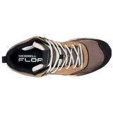 Merrell Speed Solo Mid Wp Smeđa | shoptok.hr