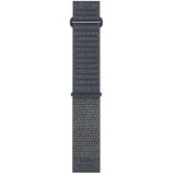 Garmin remen za sat QuickFit 22 mm, kratki, sivo-plava ComfortFit tkanina | shoptok.hr