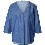 JDY Bluza 'JDYKAI' plavi traper | shoptok.hr