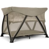 Nuna® prenosivi krevetac Sena Air Hazelwood, Bež | ePonuda.com
