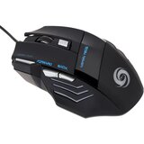 INF Lahka žična igralna miška s 5 nastavljivimi DPI, 7 gumbi, (21277662) | Shoptok.si