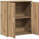  Komoda Artisan hrast 60x31x70 cm Inženjersko drvo | shoptok.hr