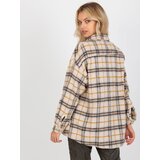 Patiskha Shirt-DN-KS-3967.92-beige | Eponuda.ba