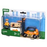 Brio Viličar - 1 k. Cene