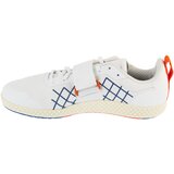 Adidas Čevlji za športe v zaprtih prostorih The Total Weightlifting JP9868 Bela | Shoptok.si