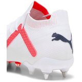 Puma Nogometni čevelj 'Future Ultimate' svetlo rdeča / črna / bela | Shoptok.si