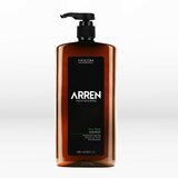 Farcom arren Men`S grooming šampon za kosu tea tree, 1 l cene