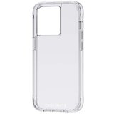 CASE-MATE Trden ovitek za iPhone 14, Prozorno, (21162994) Cene