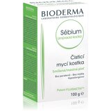 Bioderma Sébium sapun za mješovitu i masnu kožu 100 g Cijene