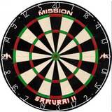 Olimp Sport Pikado tabla Mission Samurai II | ePonuda.com