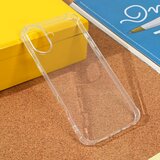  Torbica transparent ice cube za iphone 16 plus 6.9 Cene