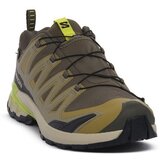 Salomon Nizke superge 492295 Zelena | Shoptok.si