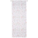 Esposa KONČANA ZAVESA pol prosojno 140/245 cm | Shoptok.si
