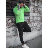 DStreet Dres męski zielono-czarny | Shoptok.si