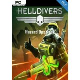 Steam HELLDIVERS - Hazard Ops Pack (DLC) (PC) Key GLOBAL Steam HELLDIVERS - Hazard Ops Pack (DLC) (PC) Key GLOBAL Slike