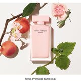 Narciso Rodriguez Ženski parfem For her EDP, 100 ml | ePonuda.com