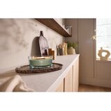 WoodWick Verdant Fig mirisna svijeća s drvenim fitiljem 453.6 g | shoptok.hr