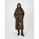 Reserved LADIES` COAT - zelena | shoptok.hr