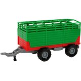 Traktor s prikolico Kmetijsko vozilo | Shoptok.si