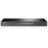 Tp-link TL-SF1016 16-port 10/100M rack mrežno stikalo-switch | Shoptok.si