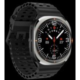 LIGE W7 black smartwatch muški Cene