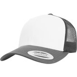 Flexfit Retro Trucker Colorful Front Dark Grey/White/Dark Grey | shoptok.hr