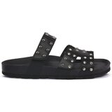 Grunland Natikači NERO 70SARA Črna | Shoptok.si
