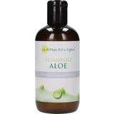 Šampon z aloe vero