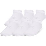 Under Armour Children's socks Yth Essential No Show 6pk | shoptok.hr