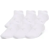 Under Armour Children's socks Yth Essential No Show 6pk