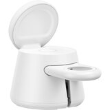 Belkin UltraCharge 25W Qi2 white Modular Charg.Station WIZ052kqWH Cijene