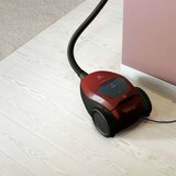  Usisavač s vrećicom Electrolux PD82-ANIMA Crvena 600 W | shoptok.hr