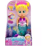 Imc Toys Bloopies: Zabavna sirena beba sa sjajnim repom - Ellen Cijene