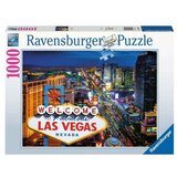 Ravensburger puzzle - slagalice - Las Vegas Cene