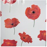 Spirella Tuš zavjesa 180x200 cm Poppy – | shoptok.hr