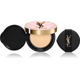 Yves Saint Laurent Skin Affair Soft Glow Cushion tekoči puder v gobici odtenek LC1.5 14 g Cene