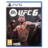  Igra za PS5 EA Sports UFC 6 Cijene