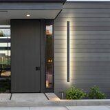  Brilagi - Spoljašnje LED zidno svetlo LINEAR LED/32W/230V 4000K IP65 antracit | Eponuda.com