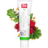 Splat Professional Medical Herbs bioaktivna zobna pasta za zaščito zob in dlesni 100 g | Shoptok.si